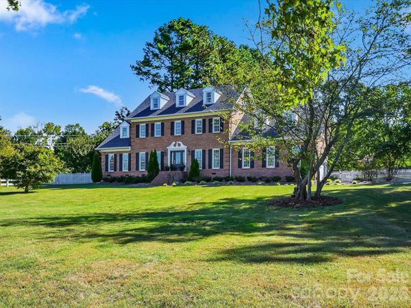 11215 Idlewild Road , Mint Hill, NC 28105