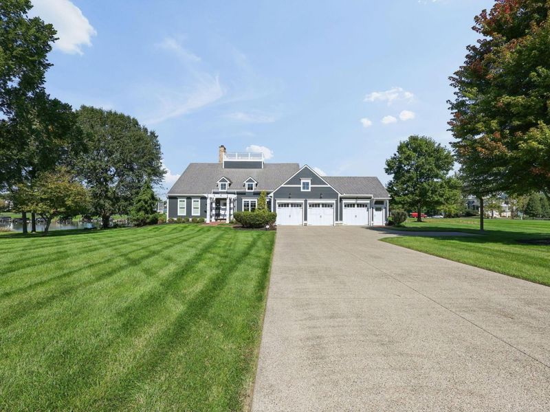 15310 Shoreline Drive , Thornville, OH 43076 Photo 2
