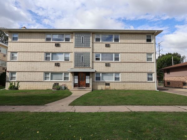 420 Beach Avenue , Unit 3B, La Grange Park, IL 60526