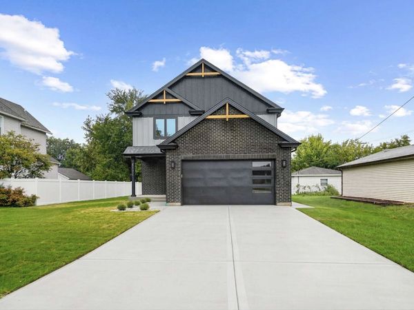 9610 W 57th Street , Countryside, IL 60525