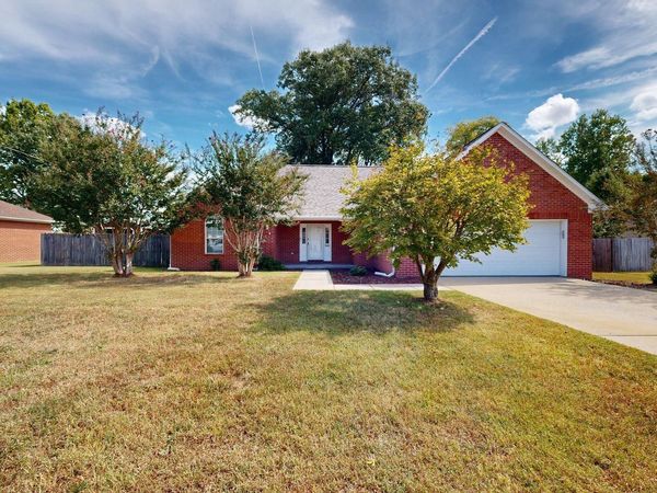 940 Sandra Street, Dyersburg, TN 38024
