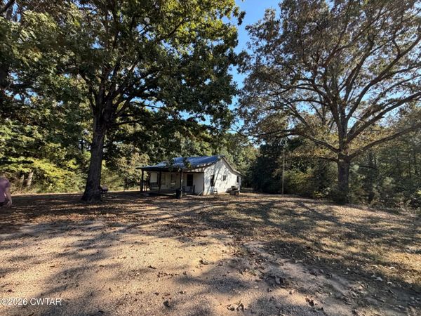 1875 Bobbitt Road, Bruceton, TN 38317