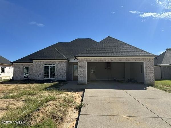 12 River Rock Cove , Jackson, TN 38305