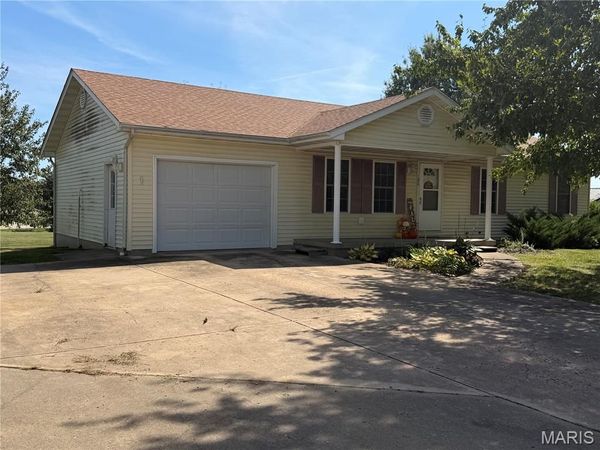 106 Kosark Road , Owensville, MO 65066