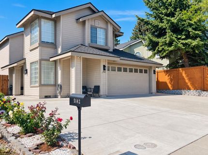 5142 Aspen View Drive, Reno, NV 89523 Photo