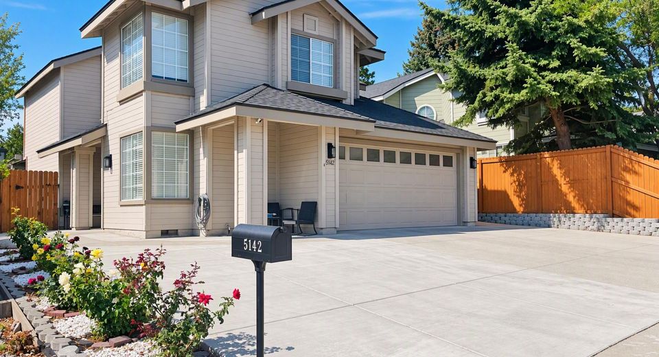 5142 Aspen View Drive, Reno, NV 89523 Photo