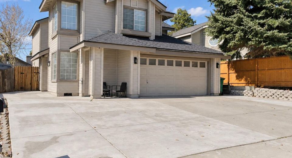 5142 Aspen View Drive, Reno, NV 89523 Photo