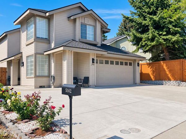 5142 Aspen View Drive, Reno, NV 89523