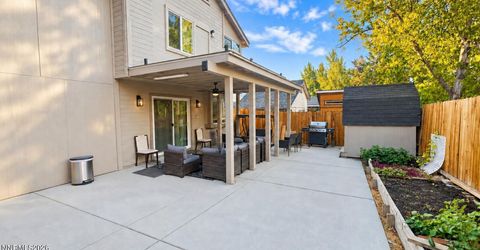5142 Aspen View Drive, Reno, NV 89523 Photo