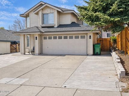 5142 Aspen View Drive, Reno, NV 89523 Photo