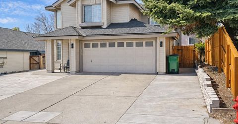 5142 Aspen View Drive, Reno, NV 89523 Photo