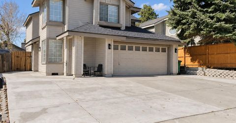 5142 Aspen View Drive, Reno, NV 89523 Photo