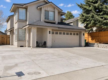 5142 Aspen View Drive, Reno, NV 89523 Photo