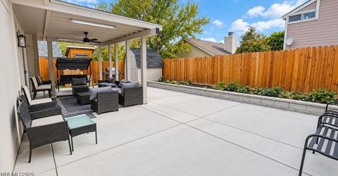 5142 Aspen View Drive, Reno, NV 89523 Photo