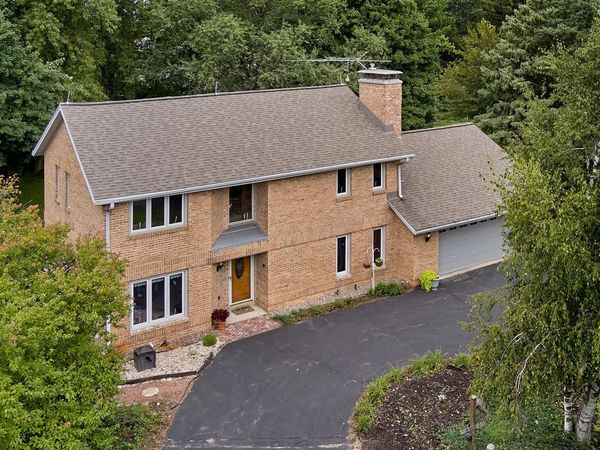W2628 Copperhead LANE, Elkhorn, WI 53121
