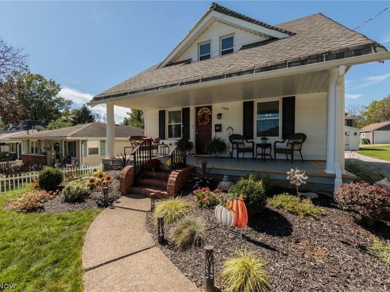 796 Graceland Avenue, Barberton, OH 44203 Photo 45