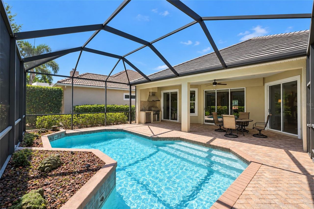 7742 Us Open Loop , Lakewood Ranch, FL 34202 Photo