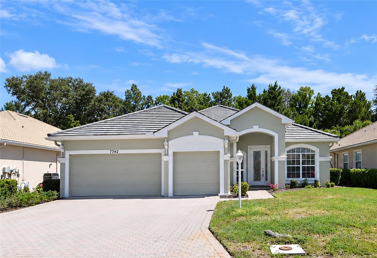7742 Us Open Loop , Lakewood Ranch, FL 34202 Photo