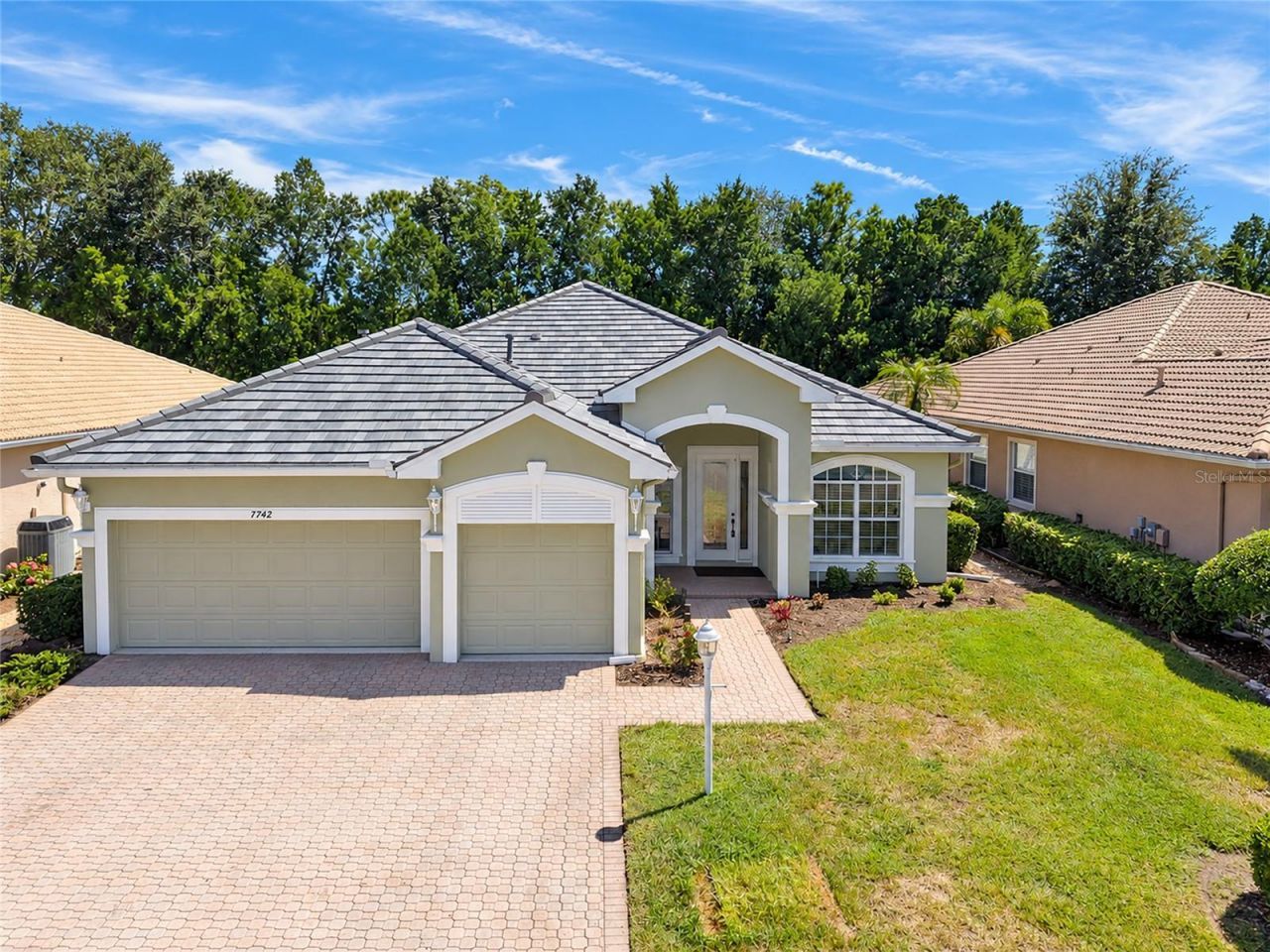 7742 Us Open Loop , Lakewood Ranch, FL 34202 Photo