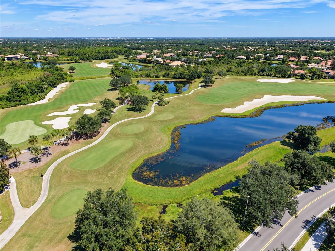 7742 Us Open Loop , Lakewood Ranch, FL 34202 Photo