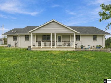 13444 W Bluff Road, Malcolm, NE 68402