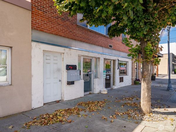 216 Division Avenue W, Ephrata, WA 98823