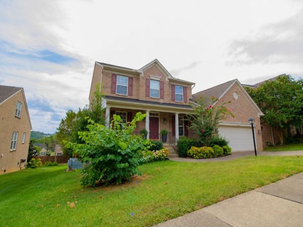 3605 Fair Meadows Ct , Nashville, TN 37211