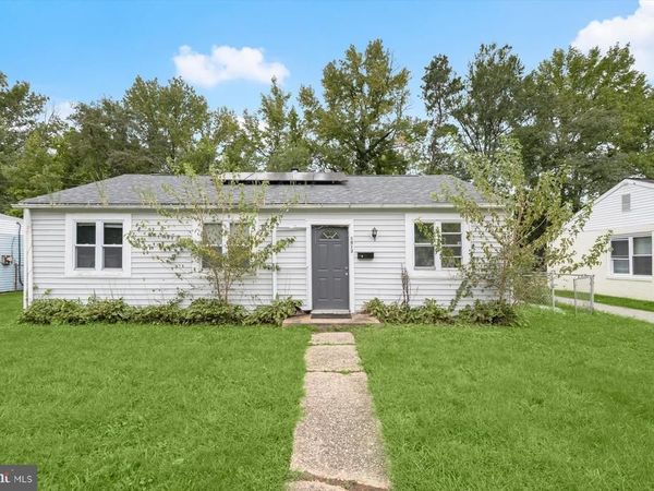 1913 NORWICH ROAD, GLEN BURNIE, MD 21061