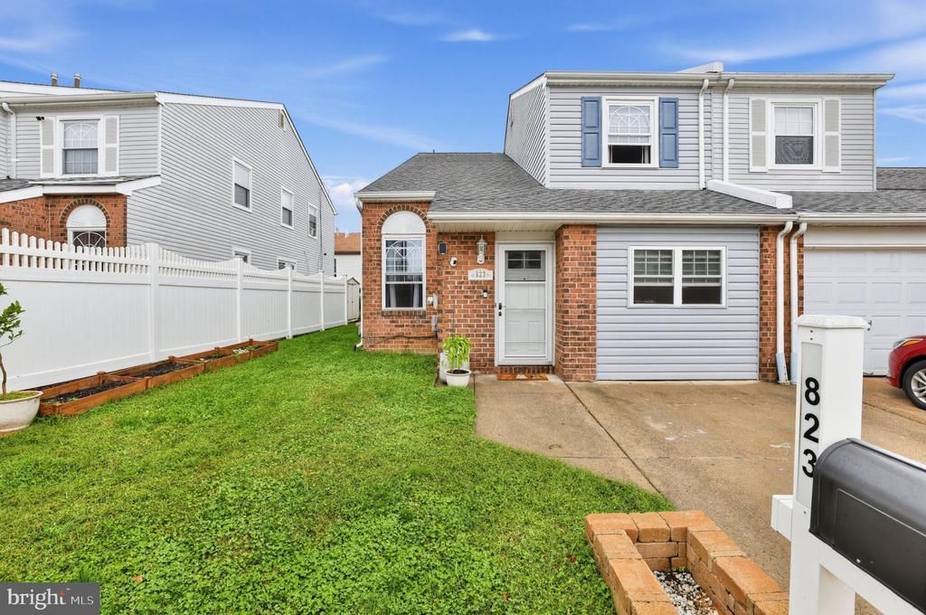 823 BARLOW STREET , PHILADELPHIA, PA 19116