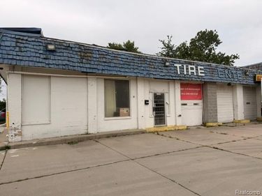 16111 Oakland Street, Highland Park, Mi 48203