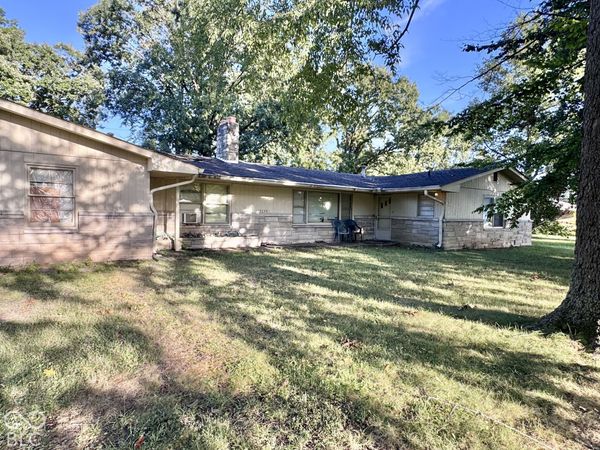3299 Ashland Avenue , Indianapolis, IN 46226