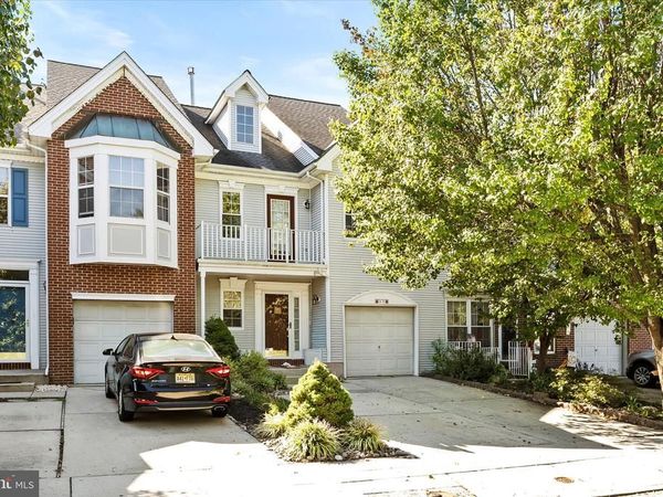 55 LA COSTA DRIVE, BLACKWOOD, NJ 08012