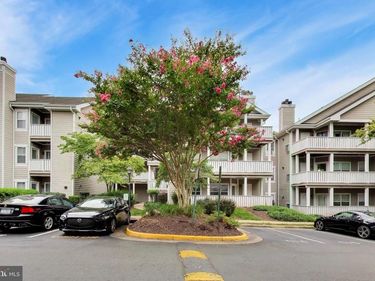 14313 CLIMBING ROSE WAY, Unit #106, CENTREVILLE, VA 20121