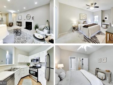 14313 CLIMBING ROSE WAY, Unit #106, CENTREVILLE, VA 20121