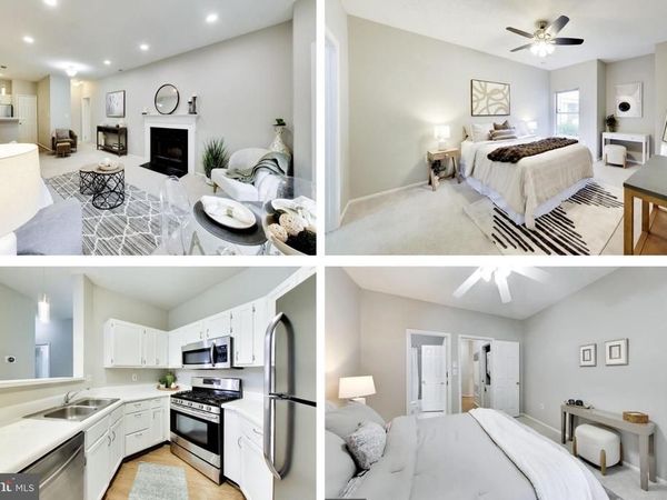 14313 CLIMBING ROSE WAY, Unit #106, CENTREVILLE, VA 20121