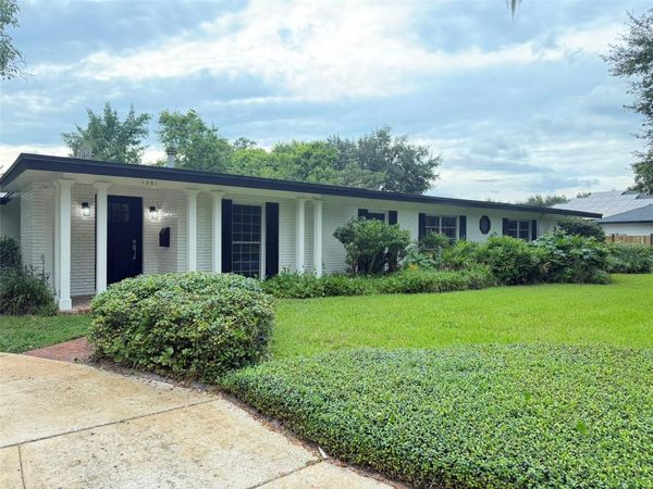 WINTER PARK, FL 32789