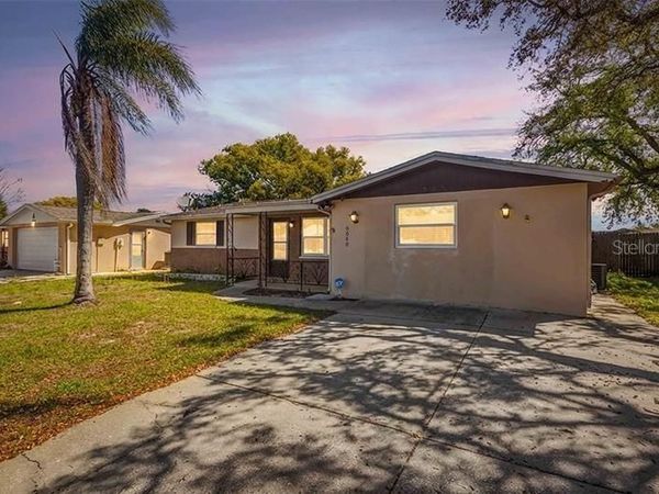 9040 LUNAR LANE , PORT RICHEY, FL 34668