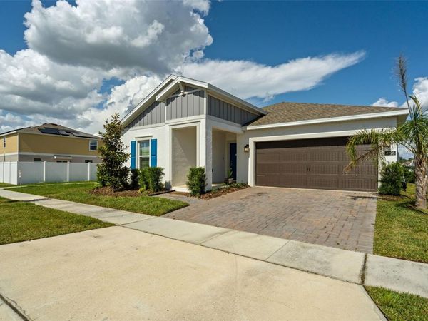 4928 WORCHESTER DRIVE , KISSIMMEE, FL 34746