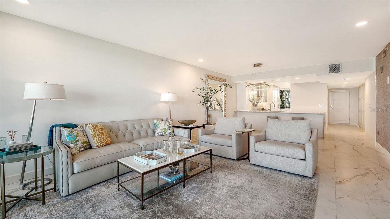 5461 Gulf Of Mexico Drive, Unit 304, Longboat Key, FL 34228 Photo
