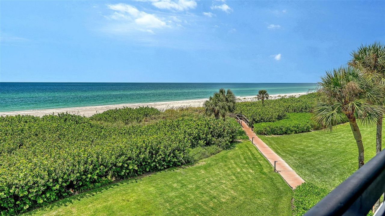 5461 Gulf Of Mexico Drive, Unit 304, Longboat Key, FL 34228 Photo