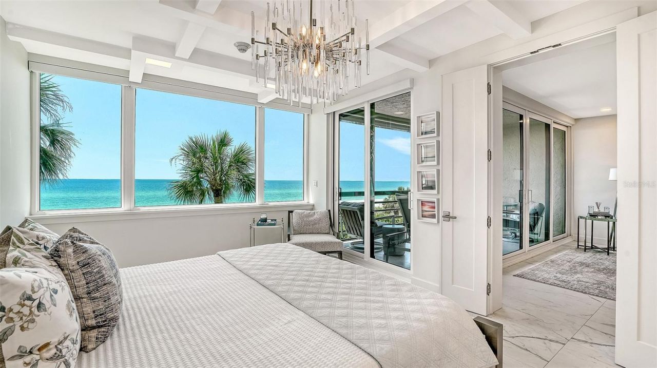 5461 Gulf Of Mexico Drive, Unit 304, Longboat Key, FL 34228 Photo
