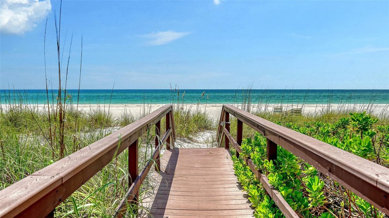 5461 Gulf Of Mexico Drive, Unit 304, Longboat Key, FL 34228 Photo