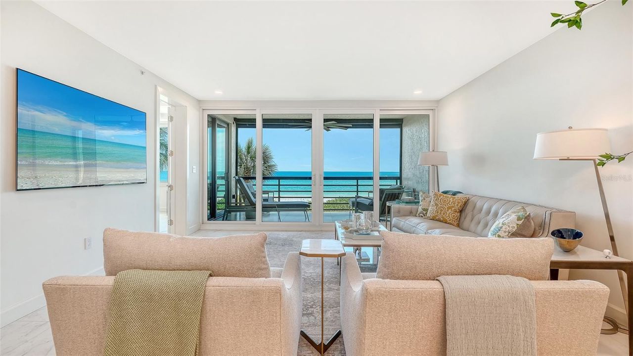 5461 Gulf Of Mexico Drive, Unit 304, Longboat Key, FL 34228 Photo