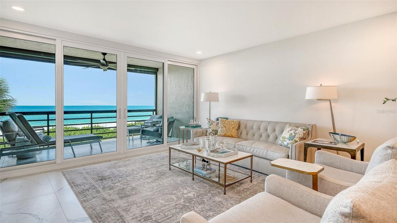 5461 Gulf Of Mexico Drive, Unit 304, Longboat Key, FL 34228 Photo