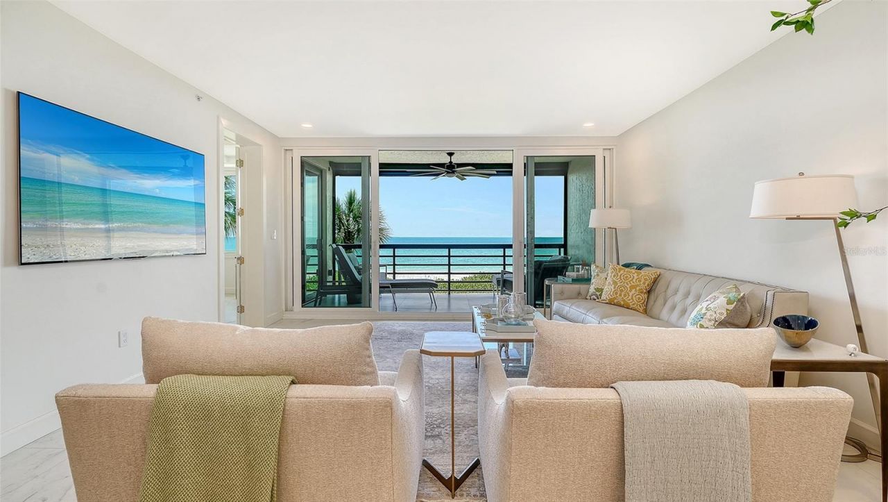 5461 Gulf Of Mexico Drive, Unit 304, Longboat Key, FL 34228 Photo