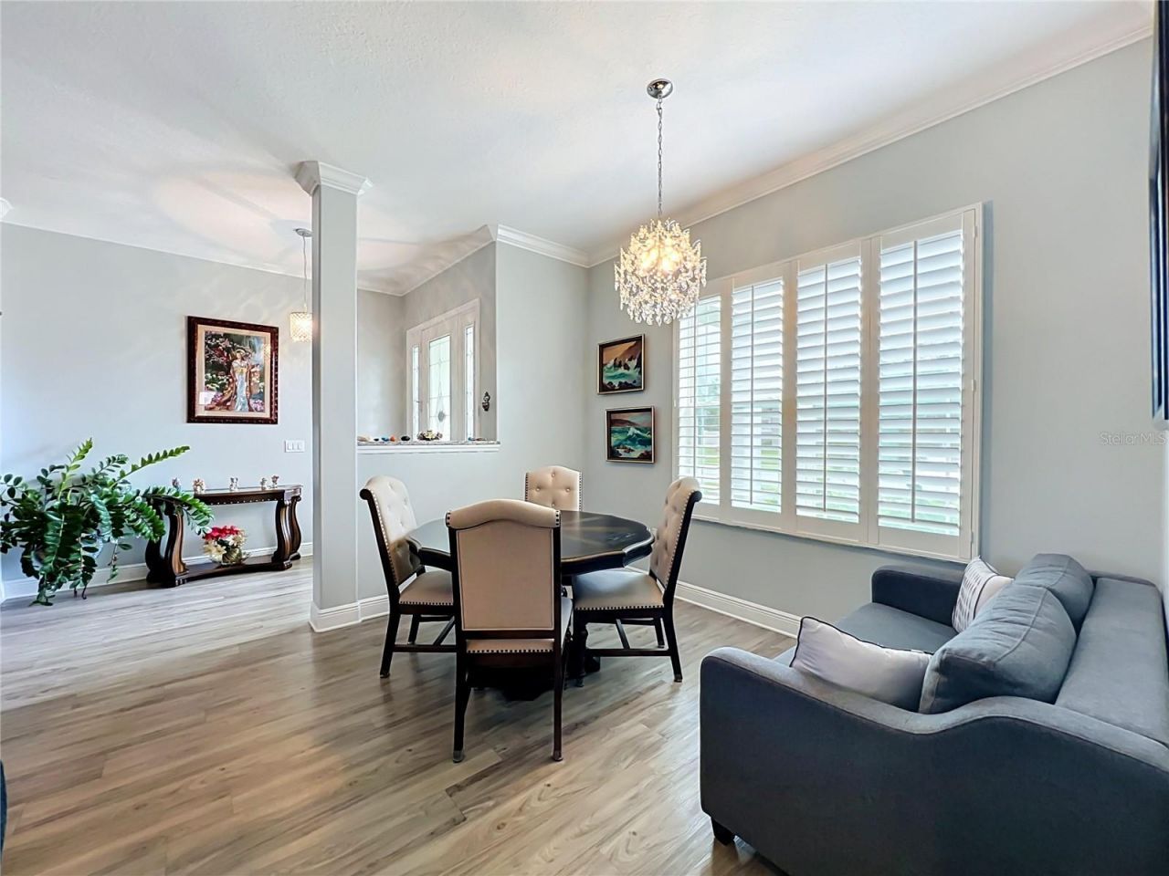 2595 Jolena Drive , Melbourne, FL 32935 Photo