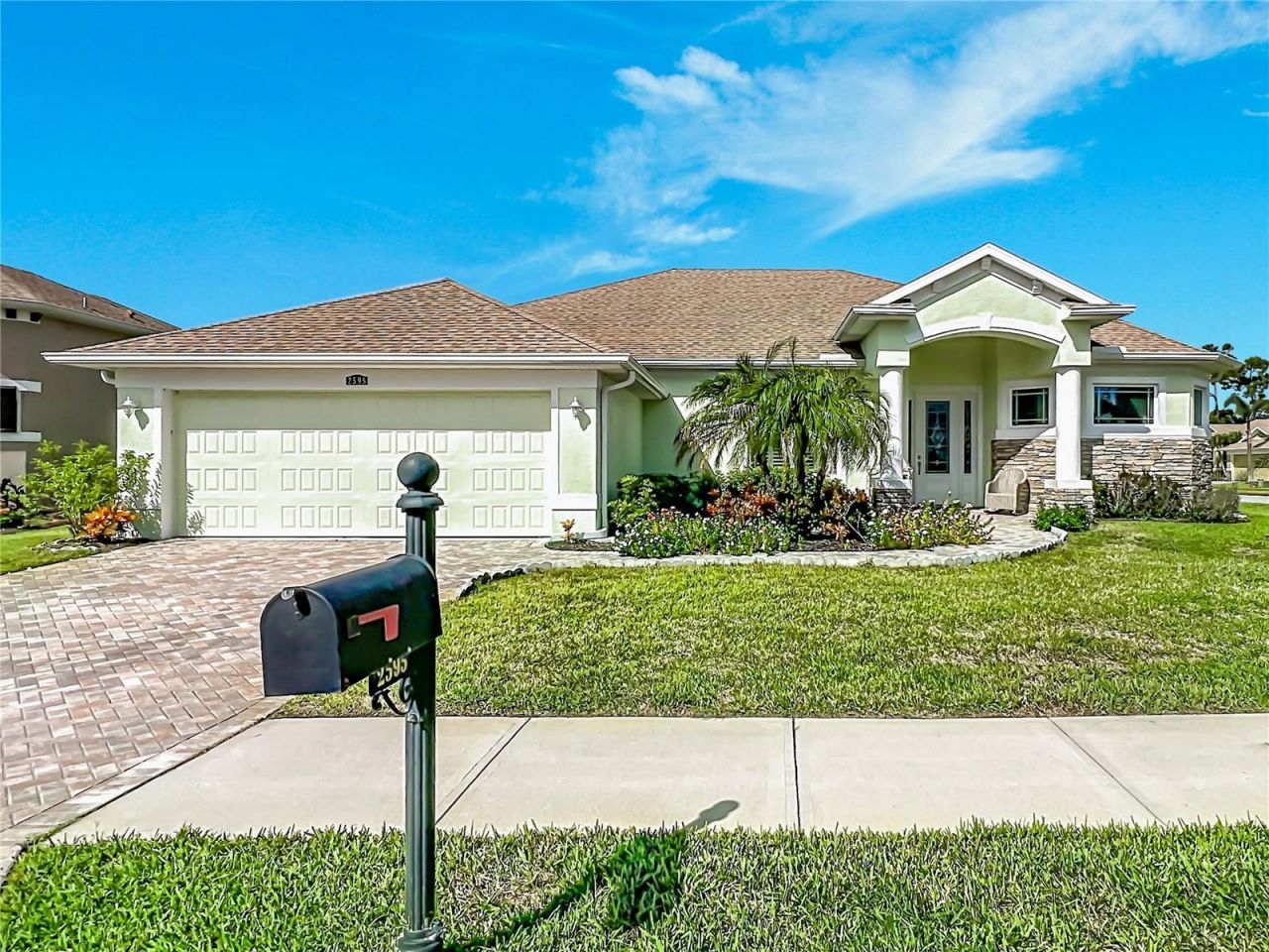 2595 Jolena Drive , Melbourne, FL 32935 Photo
