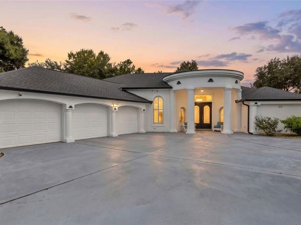 417 GREENRIDGE COURT , DEBARY, FL 32713