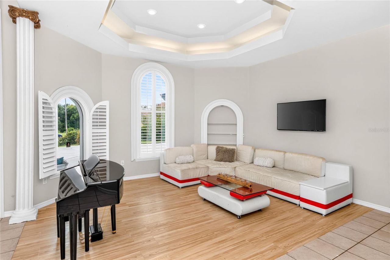 417 Greenridge Court, Debary, FL 32713 Photo