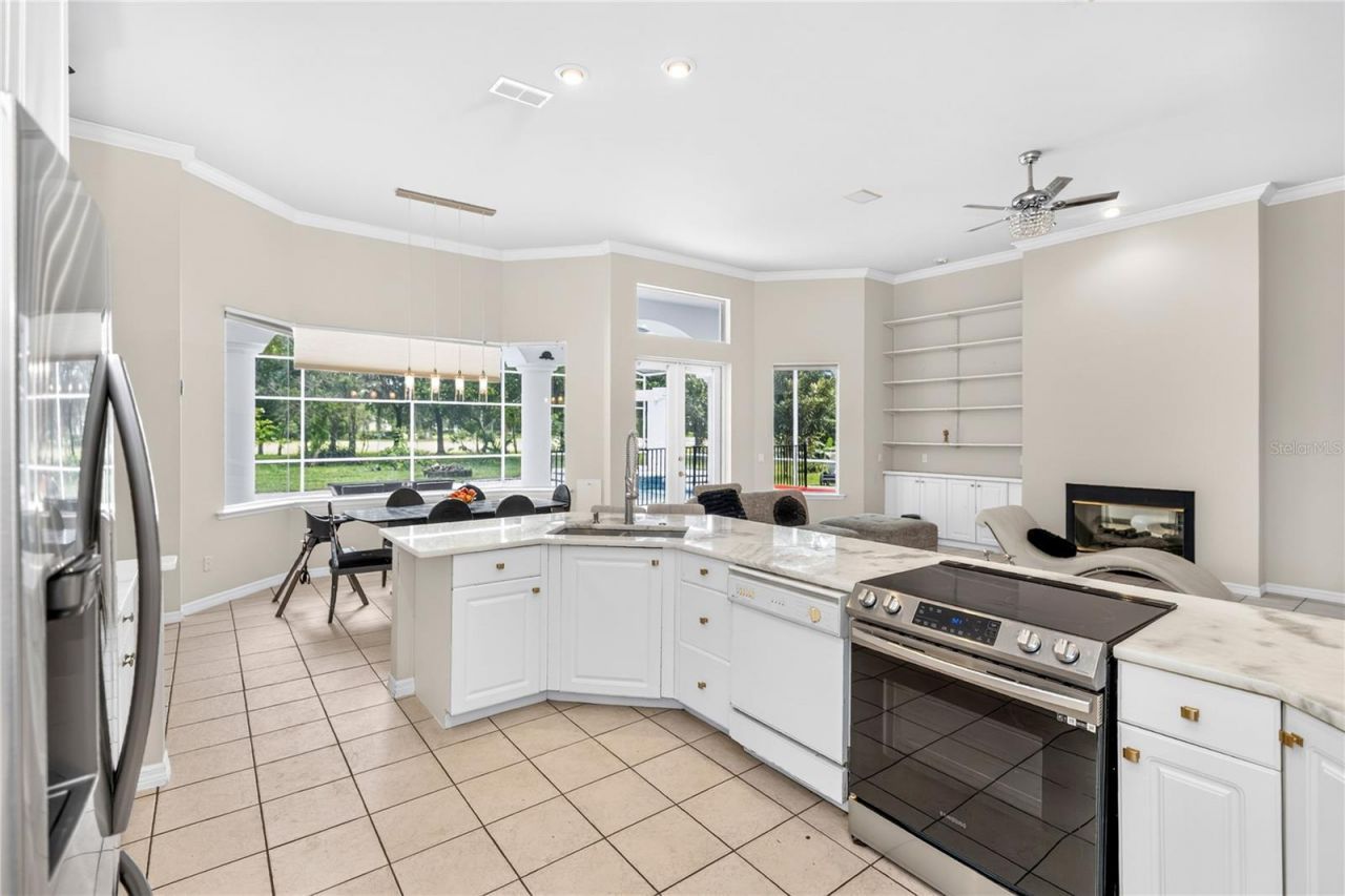 417 Greenridge Court, Debary, FL 32713 Photo